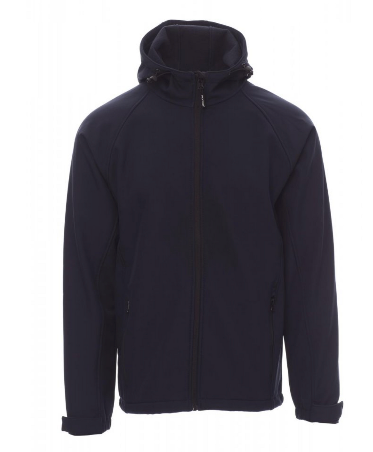 Giubbino soft shell
