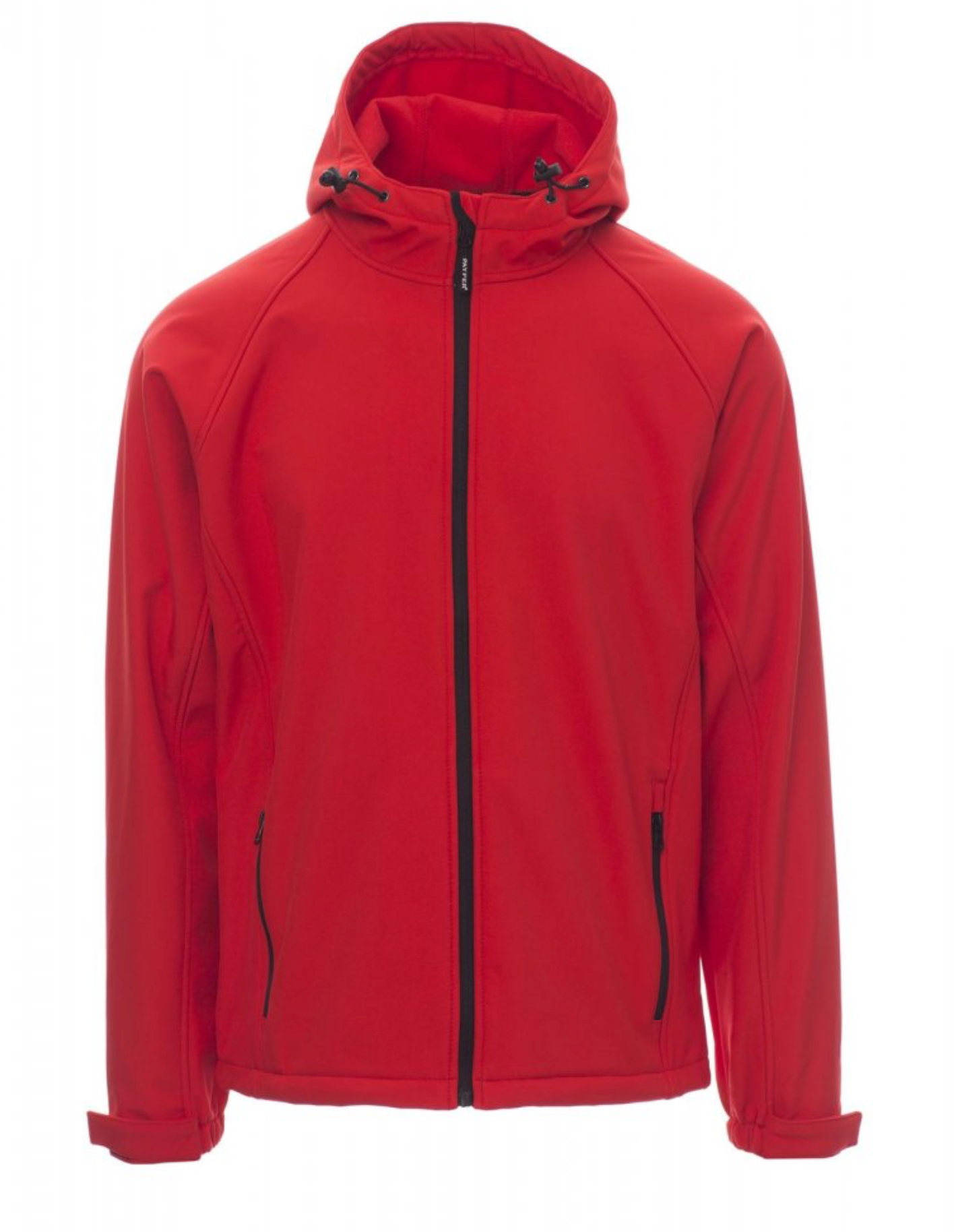 Giubbino soft shell