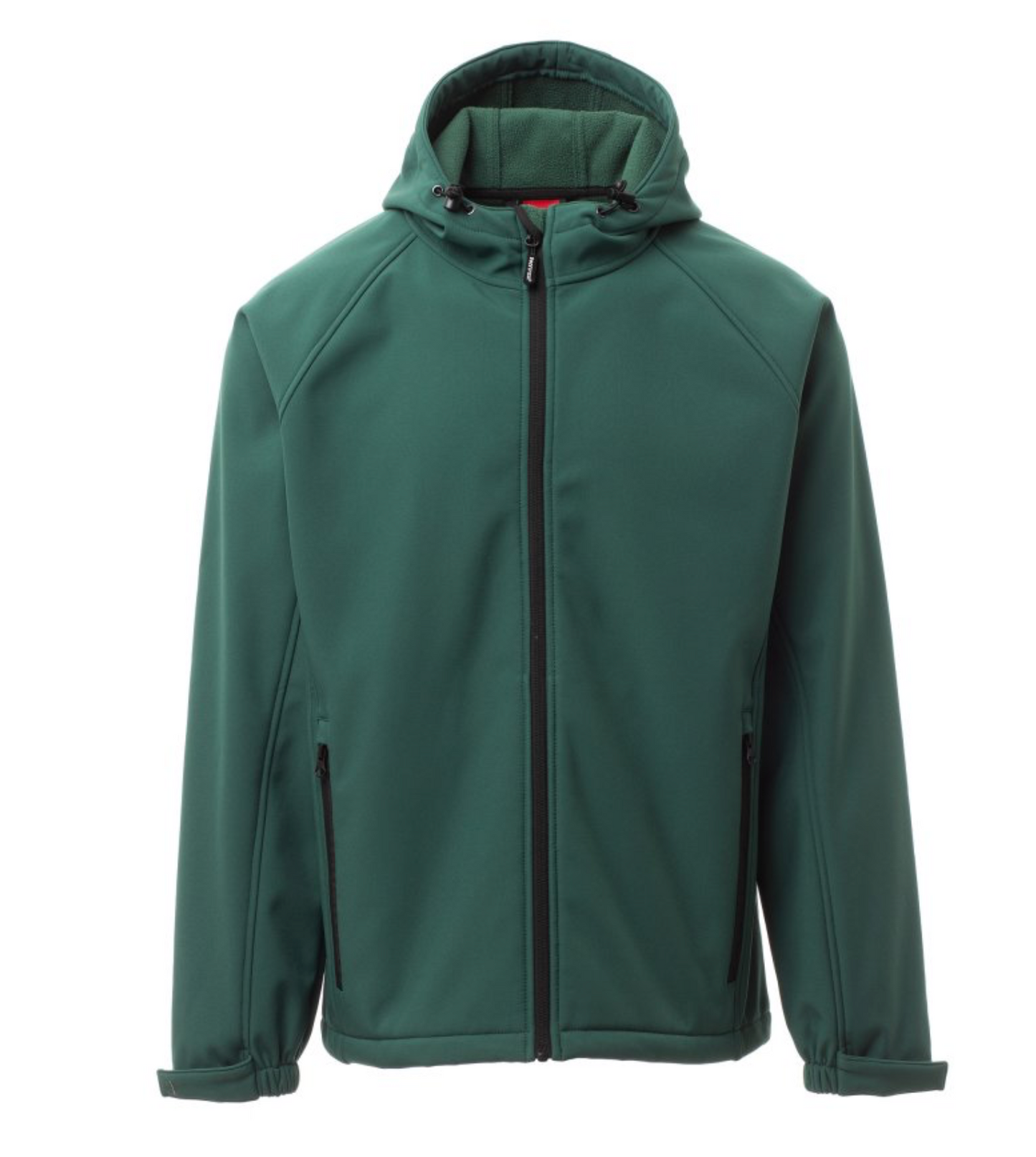 Giubbino soft shell