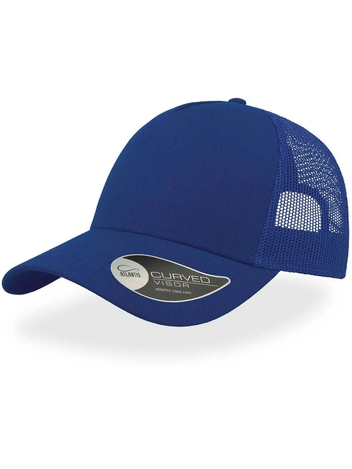 Cappello con rete