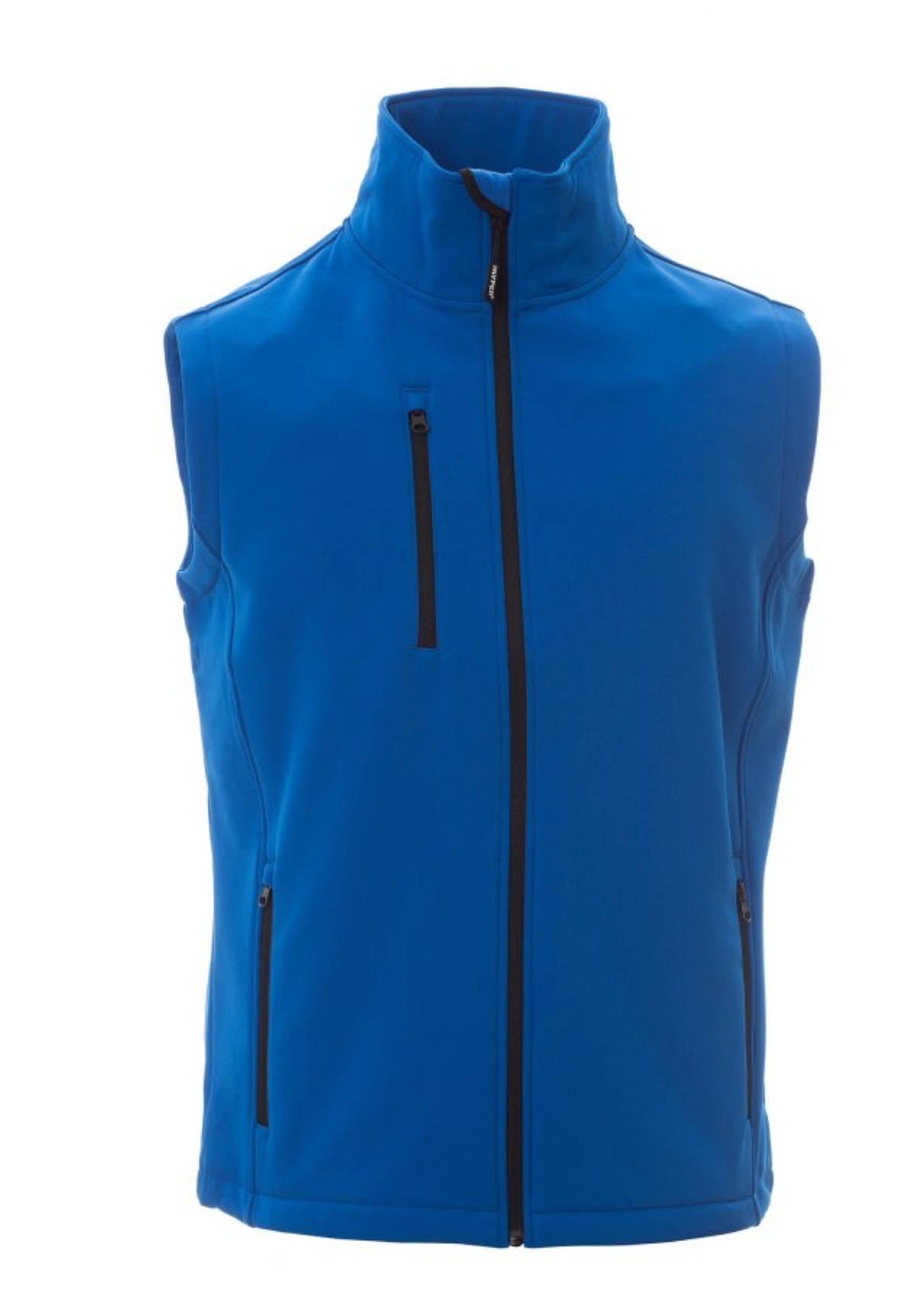 Gilet softshell