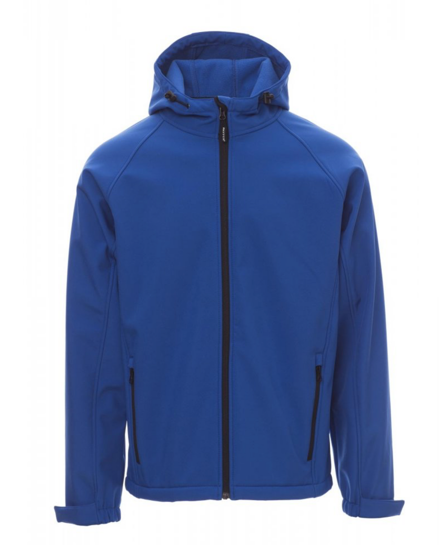 Giubbino soft shell