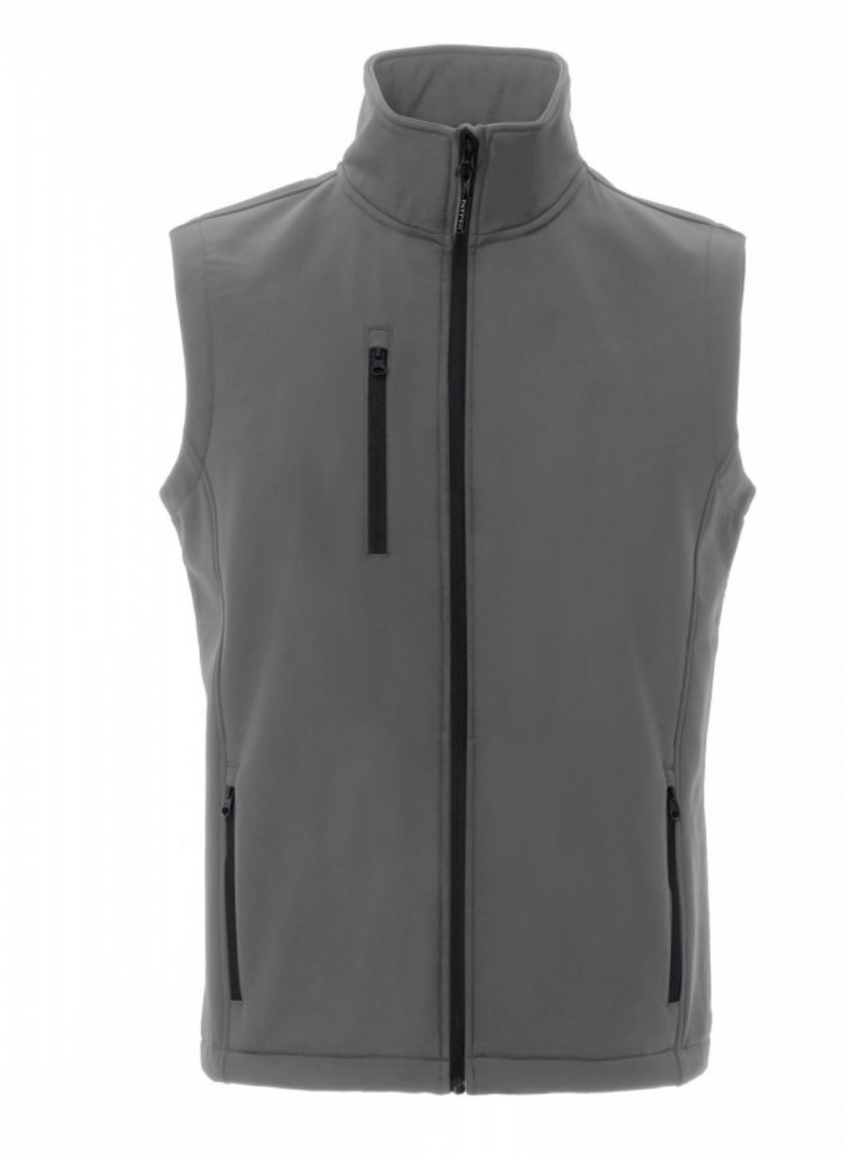 Gilet softshell
