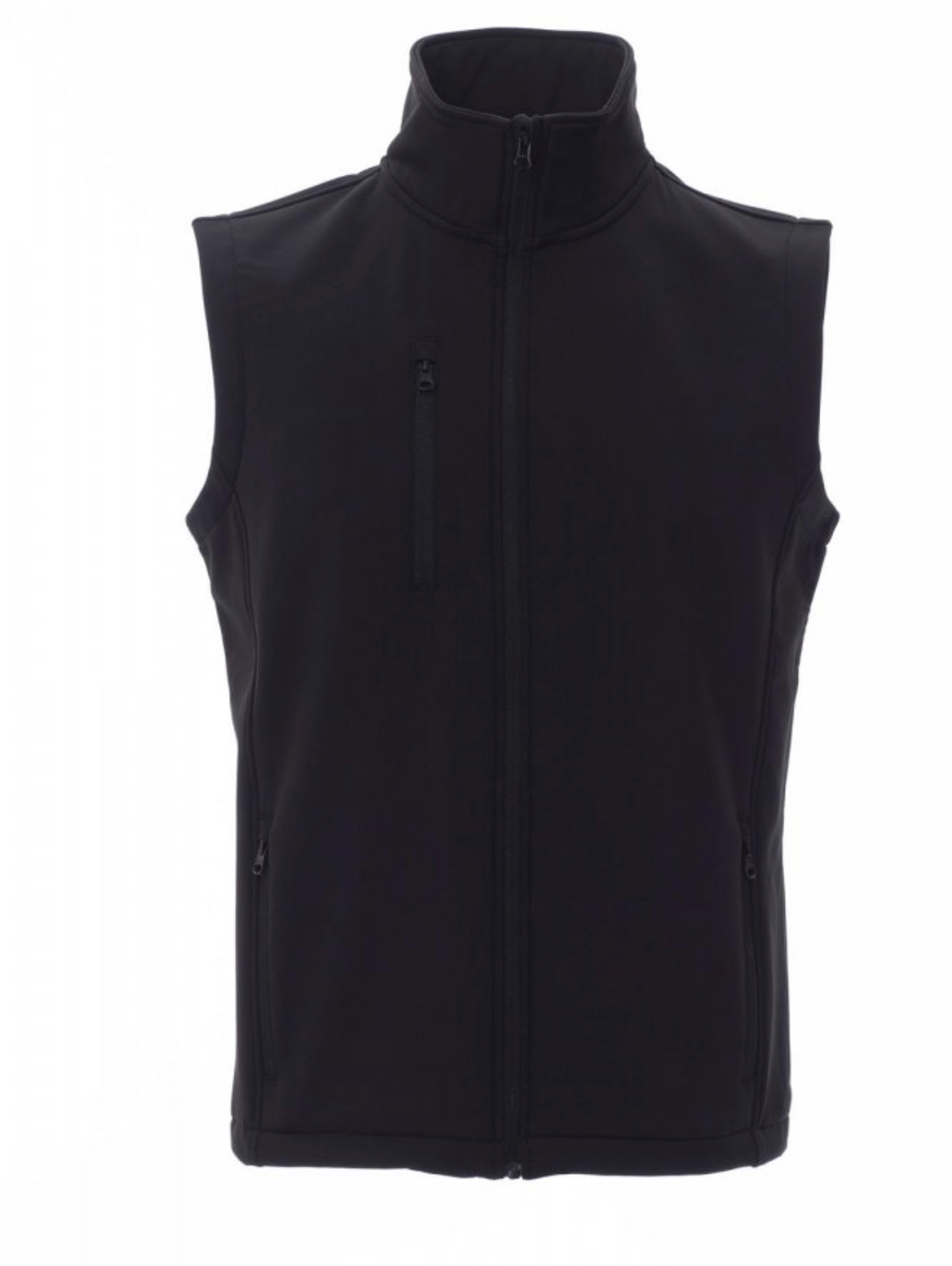 Gilet softshell