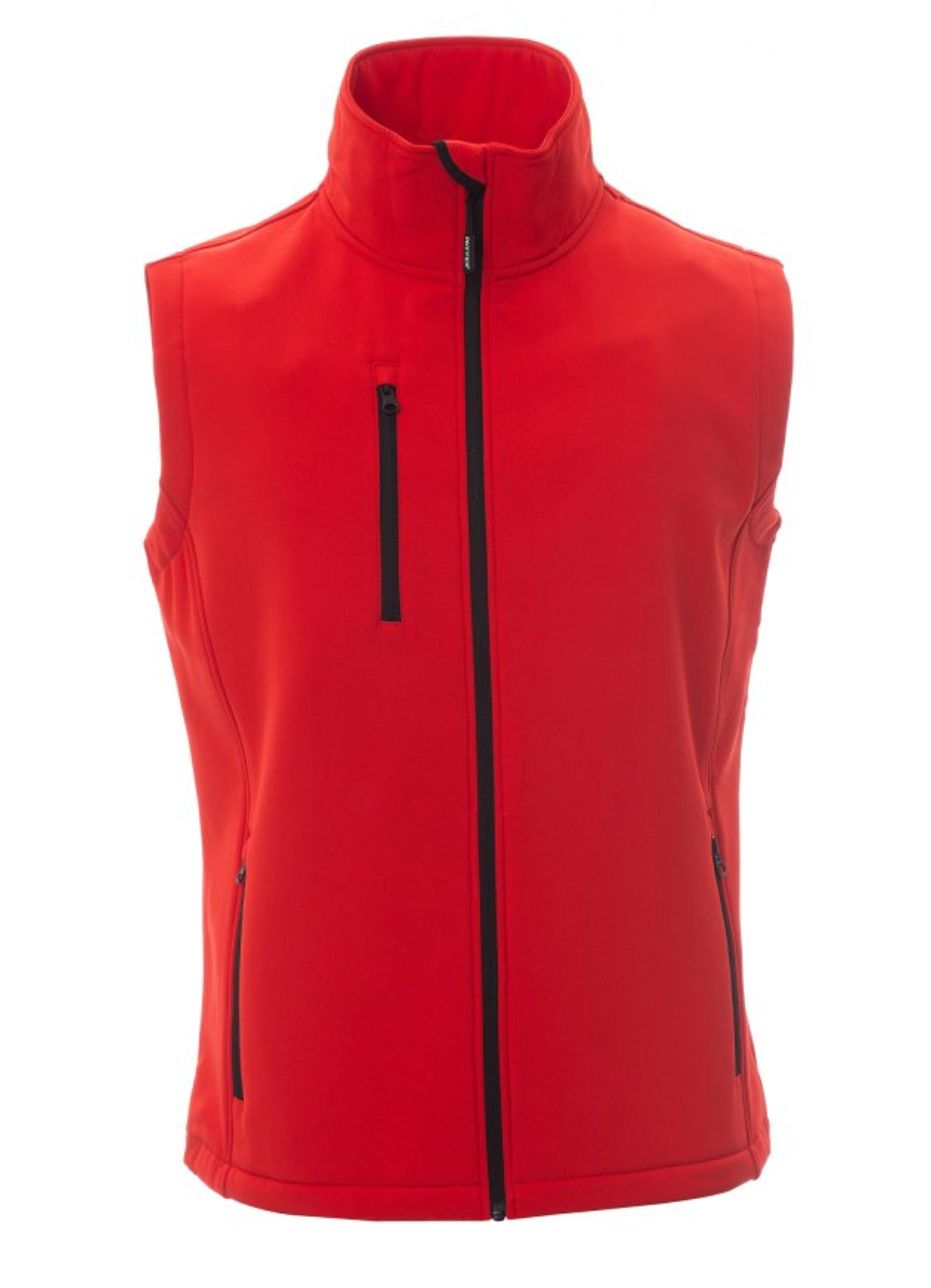 Gilet softshell
