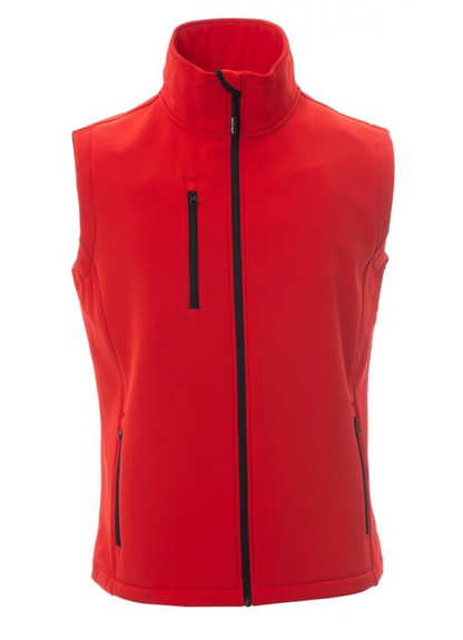 Gilet softshell