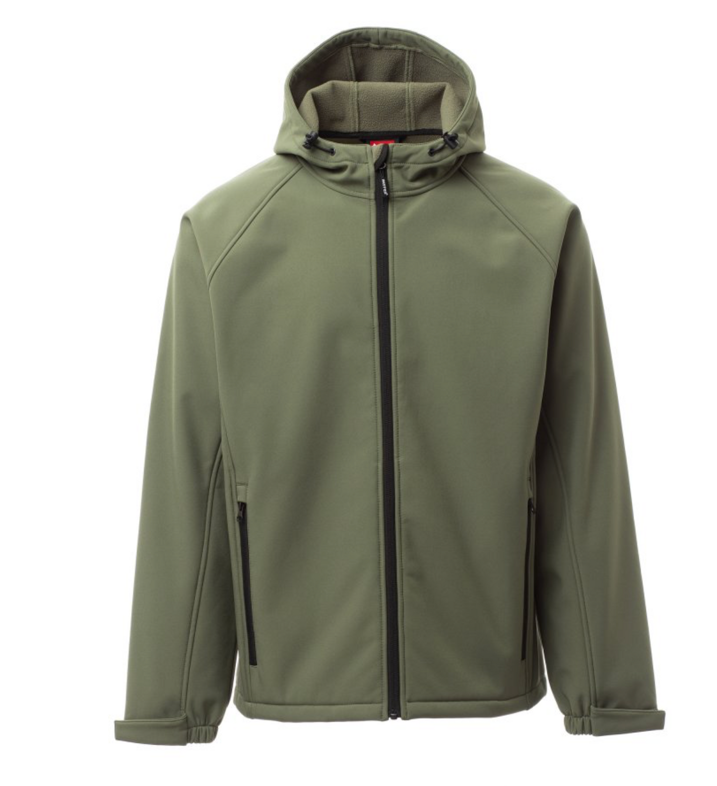Giubbino soft shell