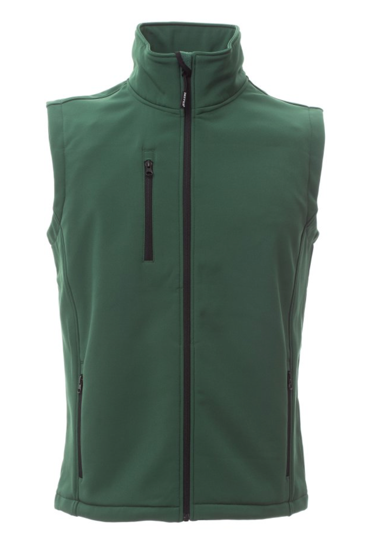 Gilet softshell