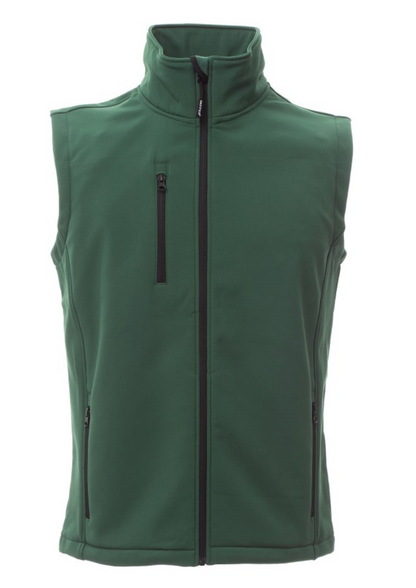 Gilet softshell