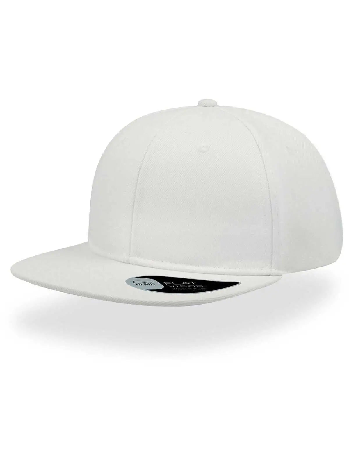 Cappellini visiera piatta