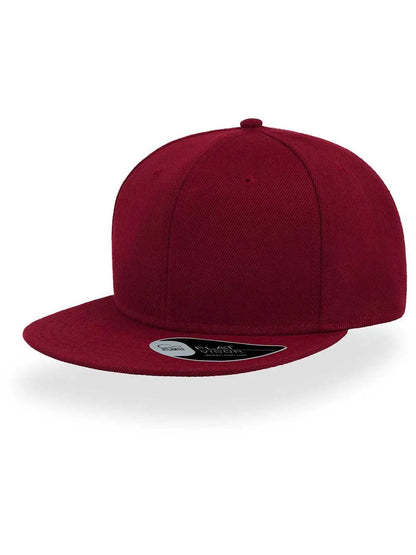 Cappellini visiera piatta