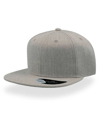 Cappellini visiera piatta