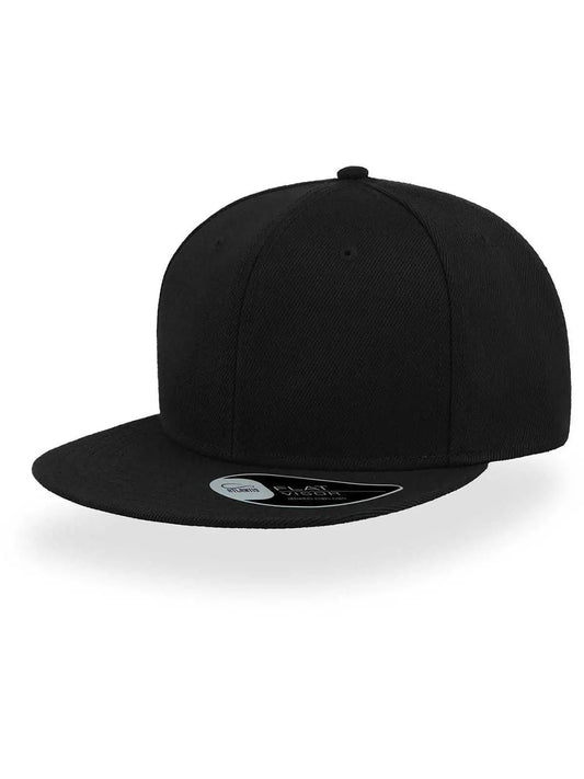 Cappellini visiera piatta