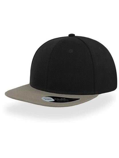Cappellini visiera piatta