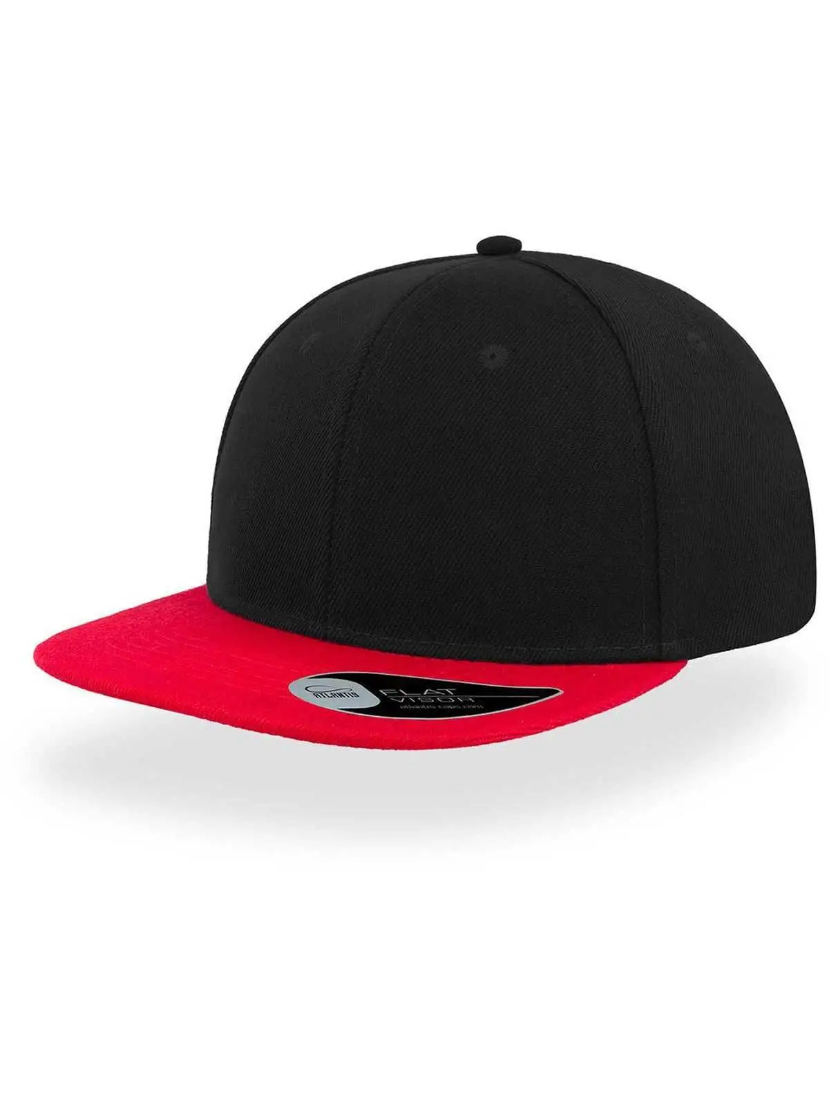 Cappellini visiera piatta