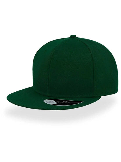 Cappellini visiera piatta