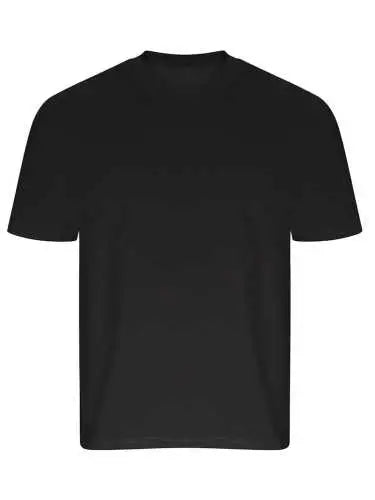 T-shirt oversize
