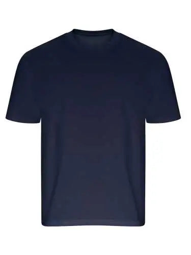 T-shirt oversize